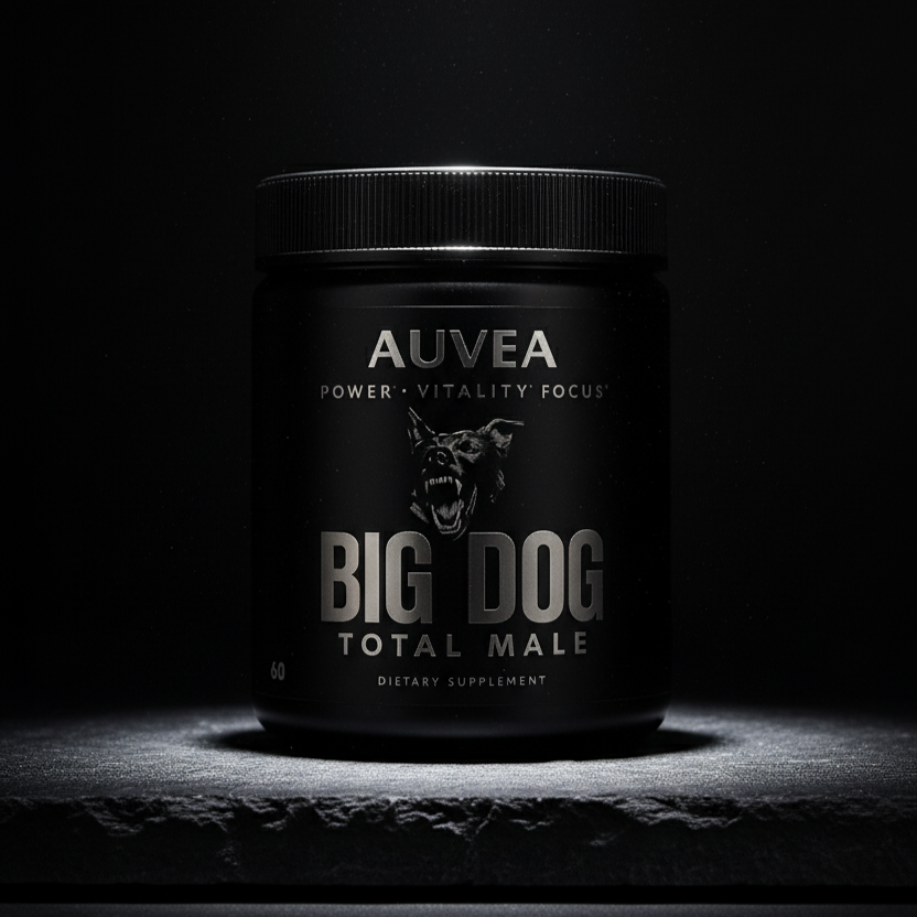 AUVEA BIG DOG